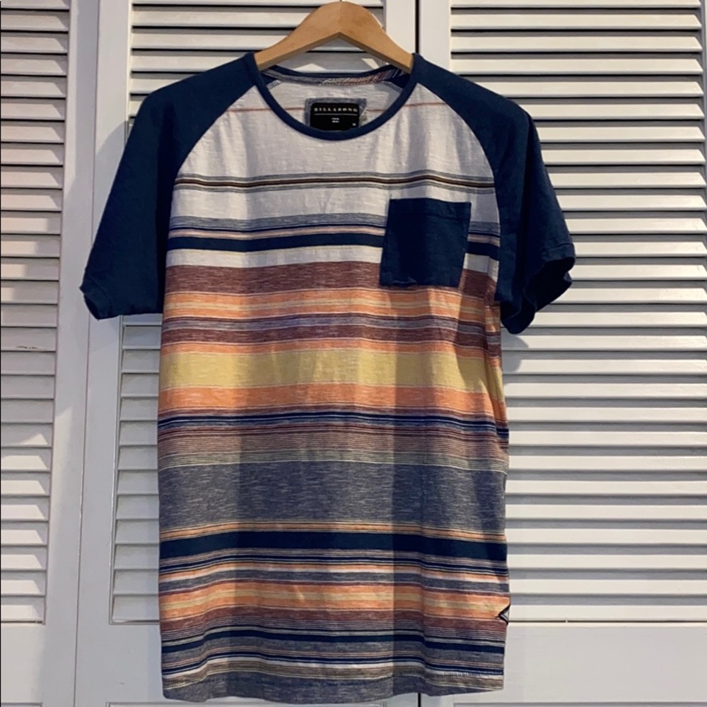 Billabong t-shirt